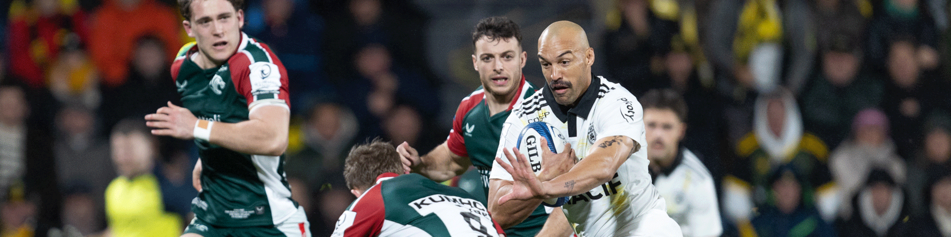 Reversés en Challenge Cup, les Maritimes fixés