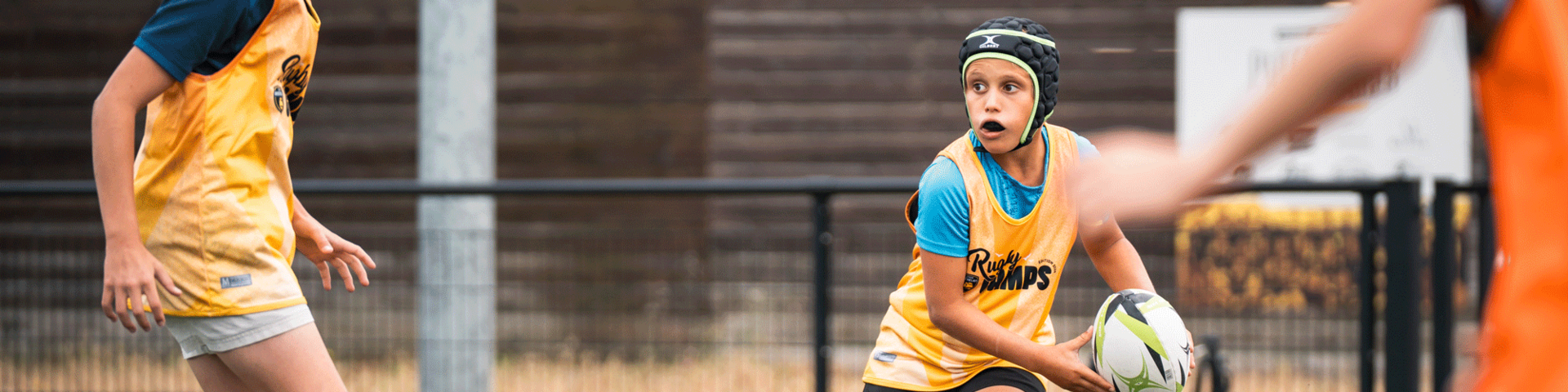Rugby Camps 2026, inscriptions ouvertes !