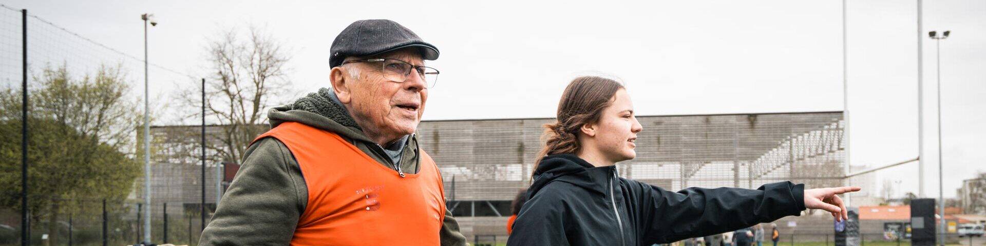 Rugby Sant’Adapté, une pratique adaptée pour tous !