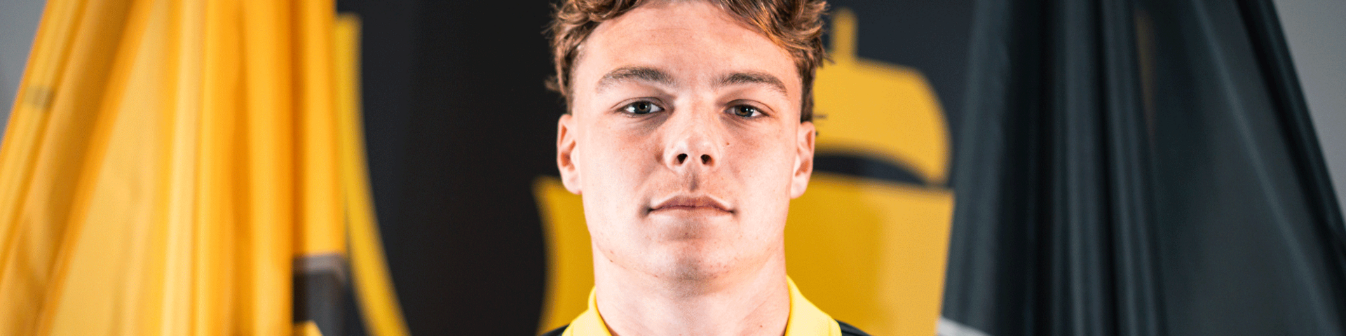 Sacha Elissalde signe son premier contrat Espoir !