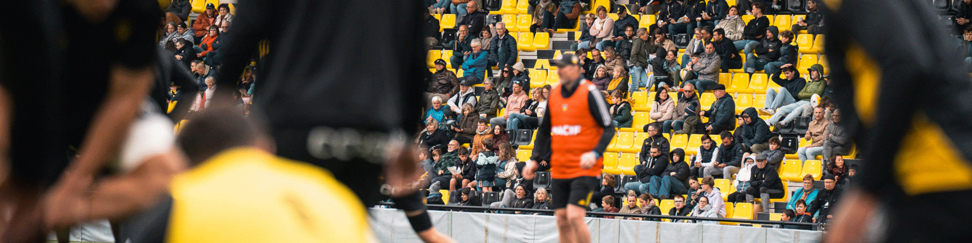 Séance ouverte au public le 16 avril !