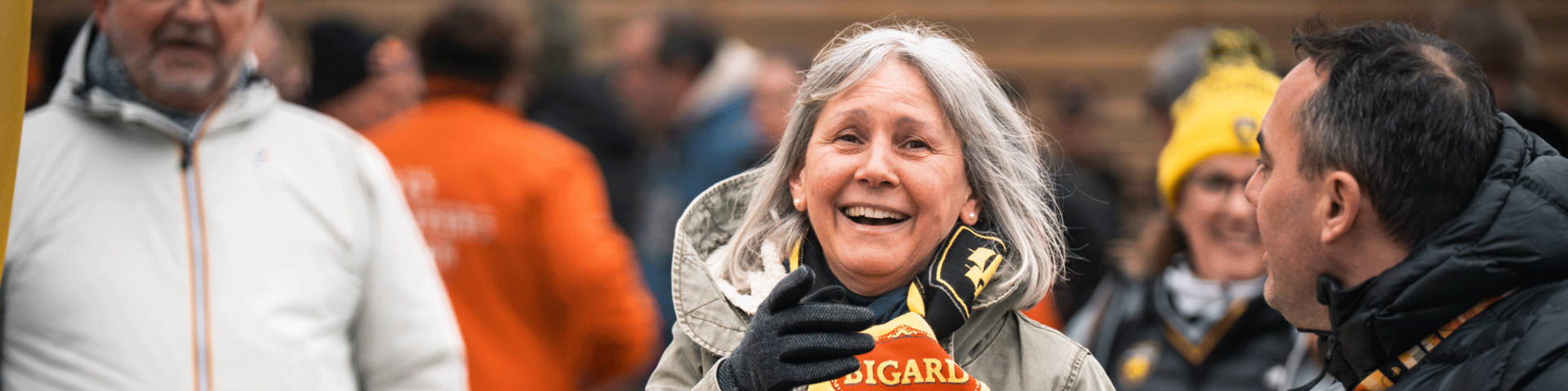 St. Patrick's, jeux, déambulation... Les anim' face à Pau ! 