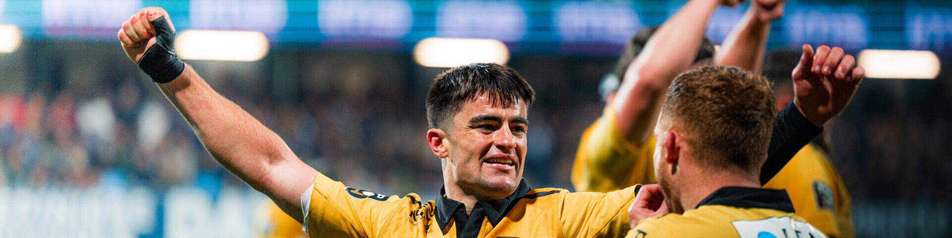 Succès de caractère à Castres ! 