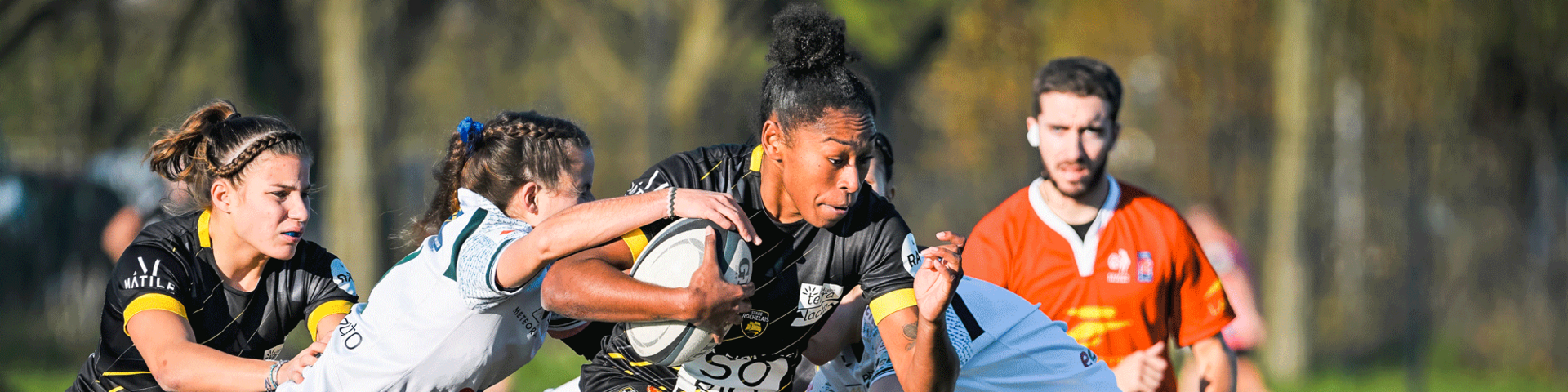 Suivez Konyi avec France 7 à Singapour !