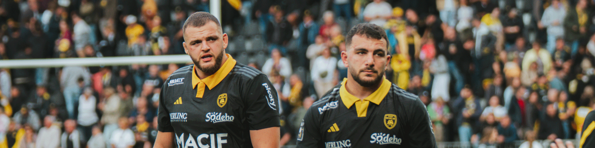 Suivez nos internationaux ce week-end ! 