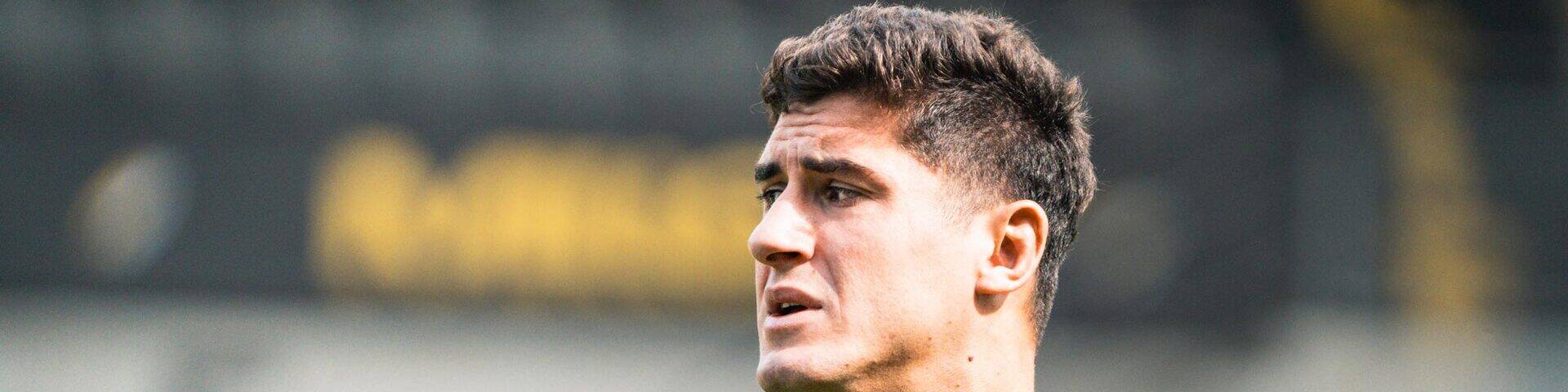 Suivez nos Rochelais ce week-end ! 