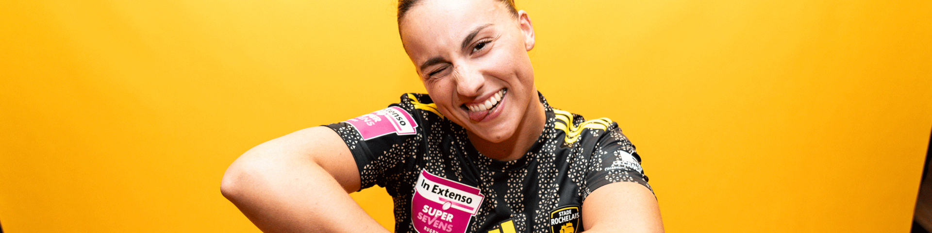 Supersevens 2026, l'effectif féminin pour la première étape à Biarritz !