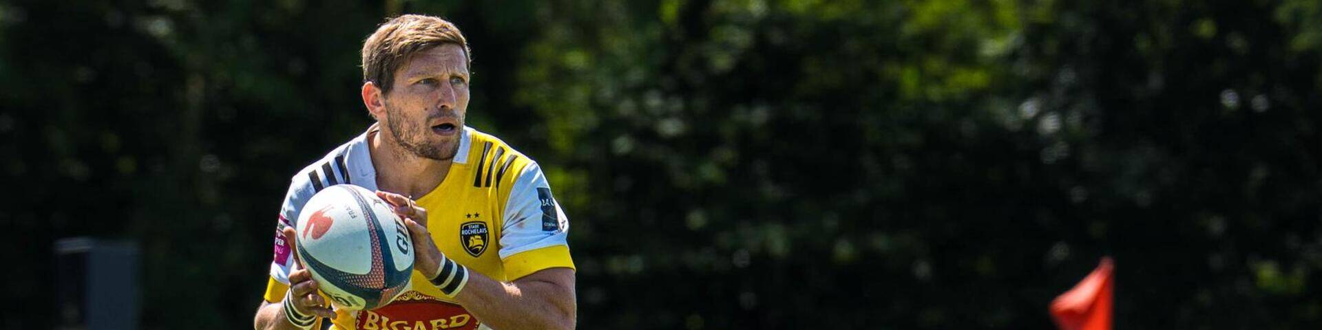 Supersevens, le programme de la première étape