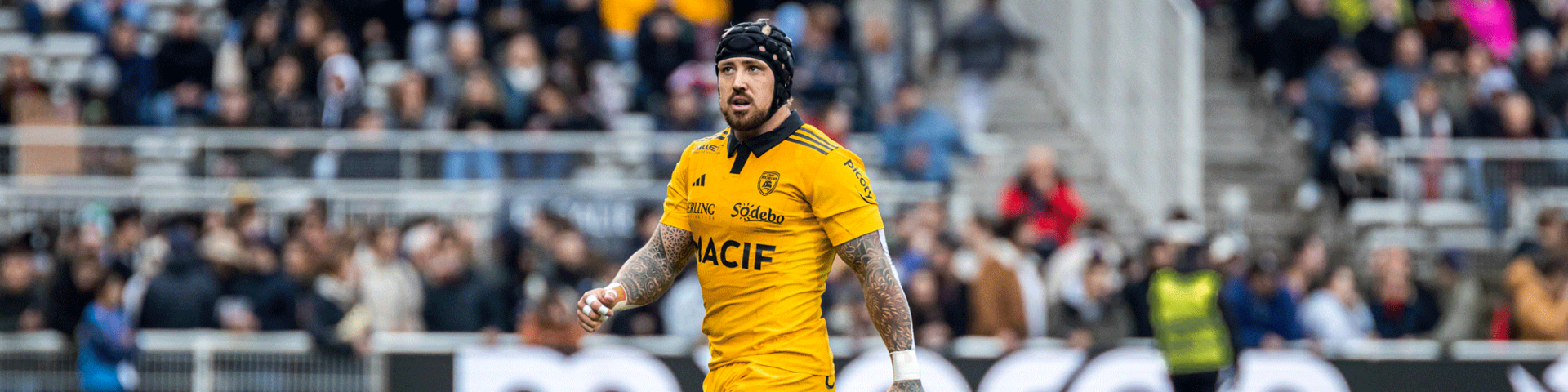 Sur la route de Toulouse ! 