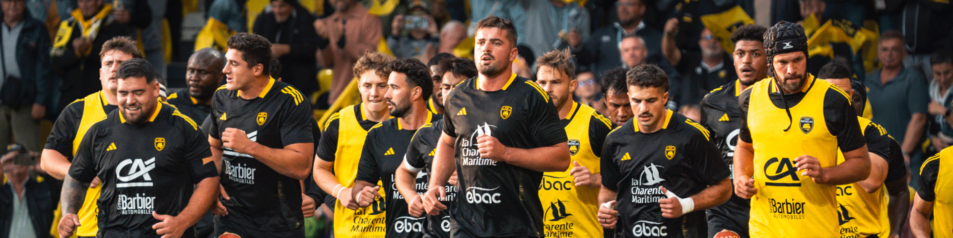 Top 14, la saison régulière en 6 stats ! 