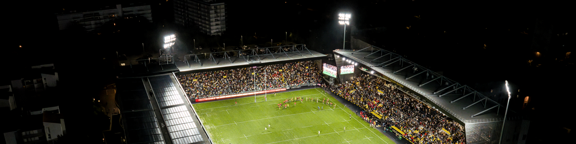 Top 14, un premier devoir de taille face au Stade Toulousain