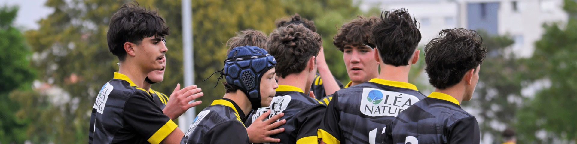 U15, U18F Access et Espoirs en phases finales !