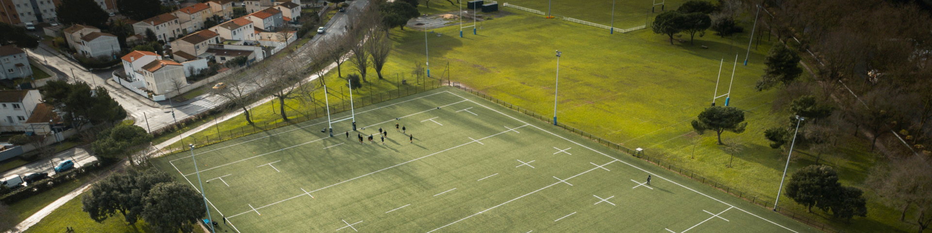 U16 et U18, le Club accueille les Finales Nationales à 7