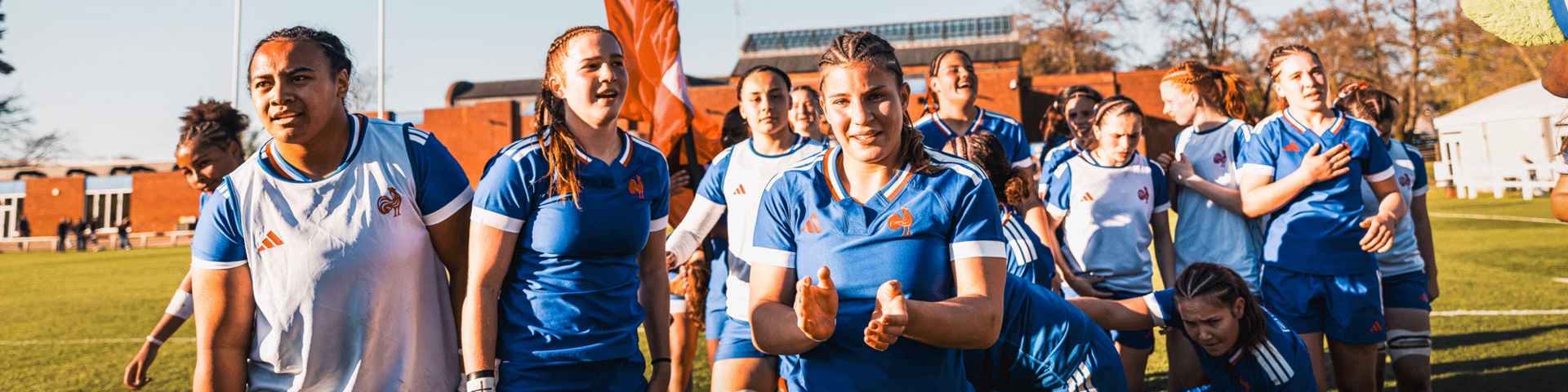 U18, retour sur le Festival des Nations de nos jeunes rochelais