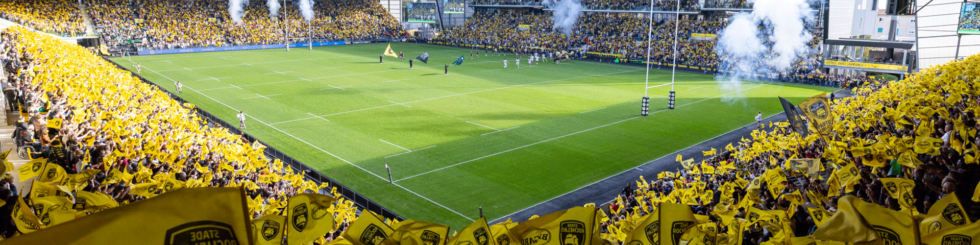 Un dimanche soir à guichets fermés !