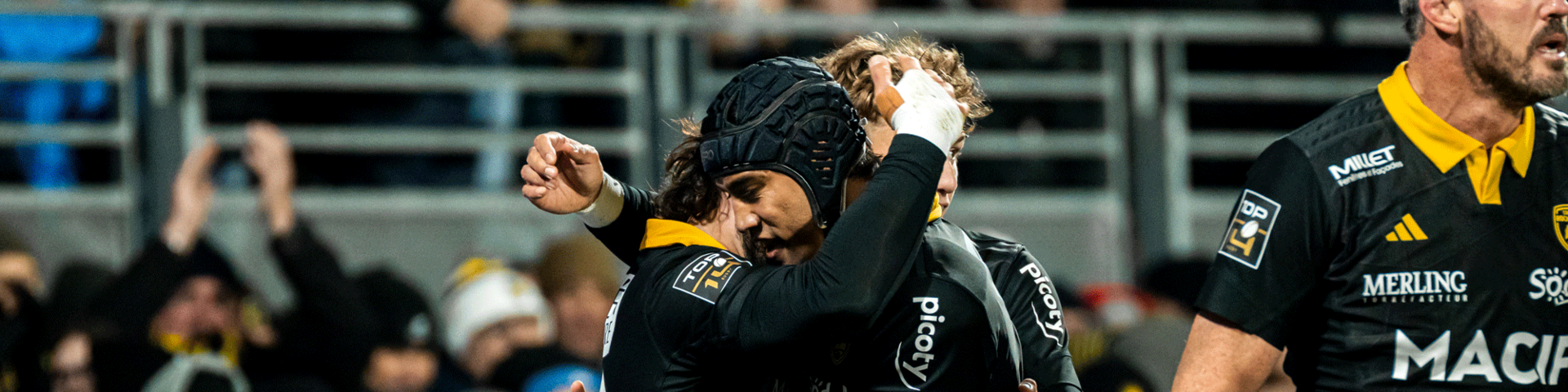 Un festival offensif pour débuter 2026