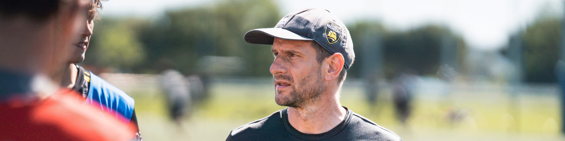 Un nouveau stage Bleu réussi à Fréjus