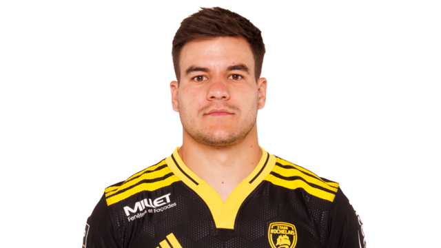 BERJON Thomas