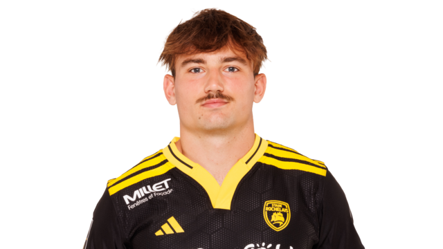 BOLLENGIER Nathan