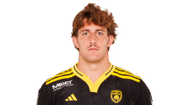JEGOU Oscar