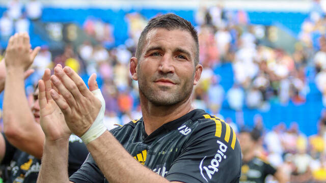 SAZY Romain