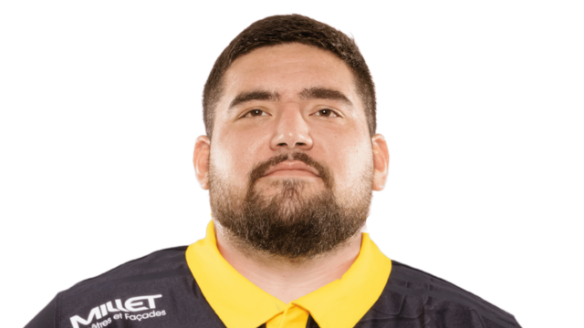 SCLAVI Joel