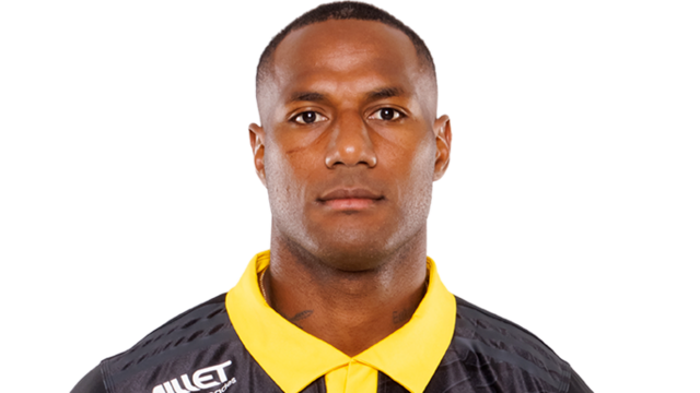VUNIVALU Suliasi