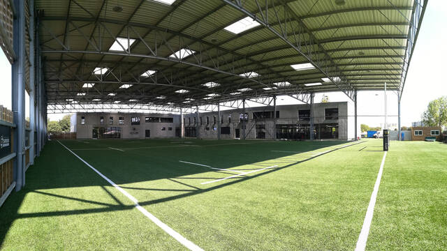 Apivia Parc