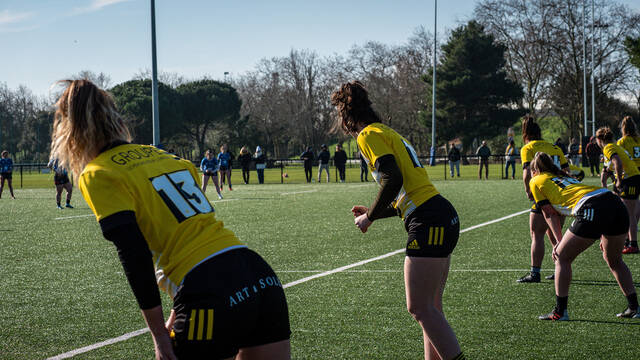 Calendrier ELITE 2 Féminines