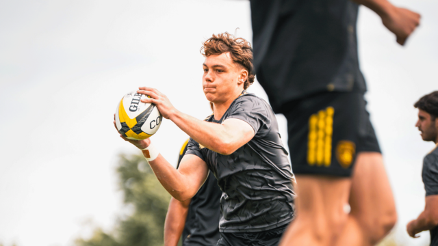 Calendrier Espoirs