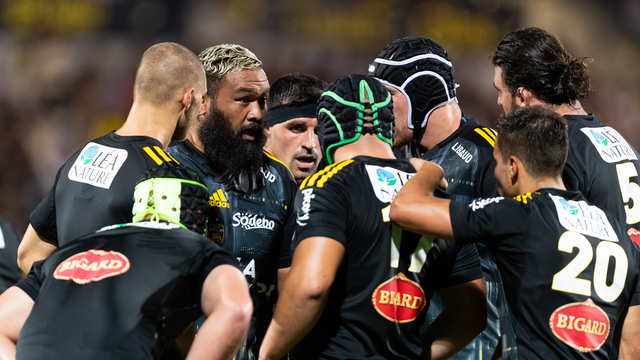 Classement TOP 14