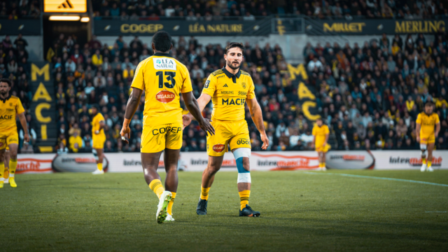 Classement Top 14