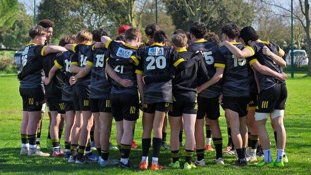 Devenir Famille Stade Rochelais