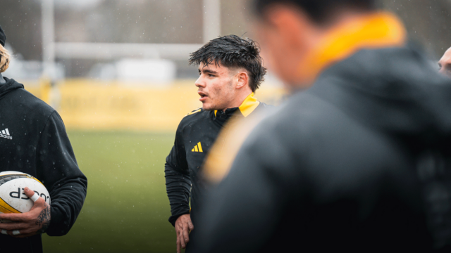 Le Centre de Formation