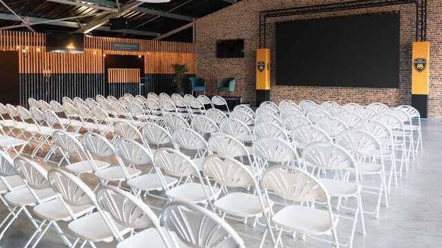 Offre Événementiel