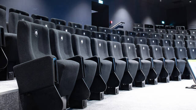 Offre Événementiel