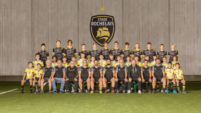 U13 Garçons