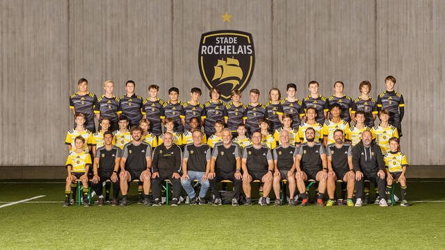 U14 Garçons