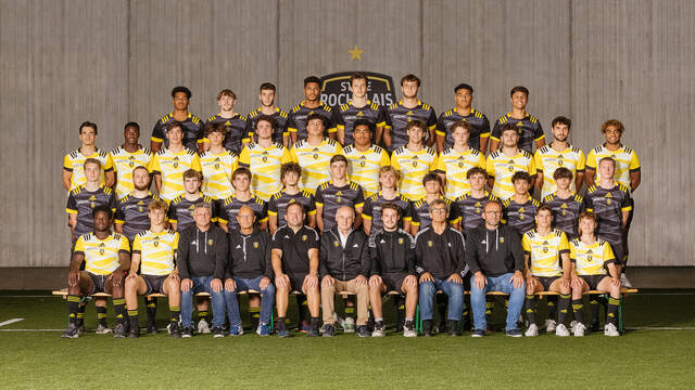 U18 Garçons