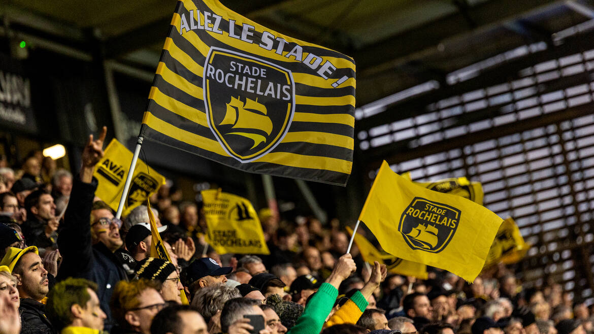 16 000 pour les Saracens ! 