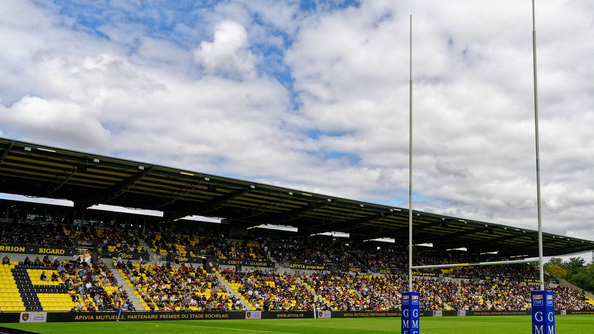 5 000 supporters pour la réception de Castres