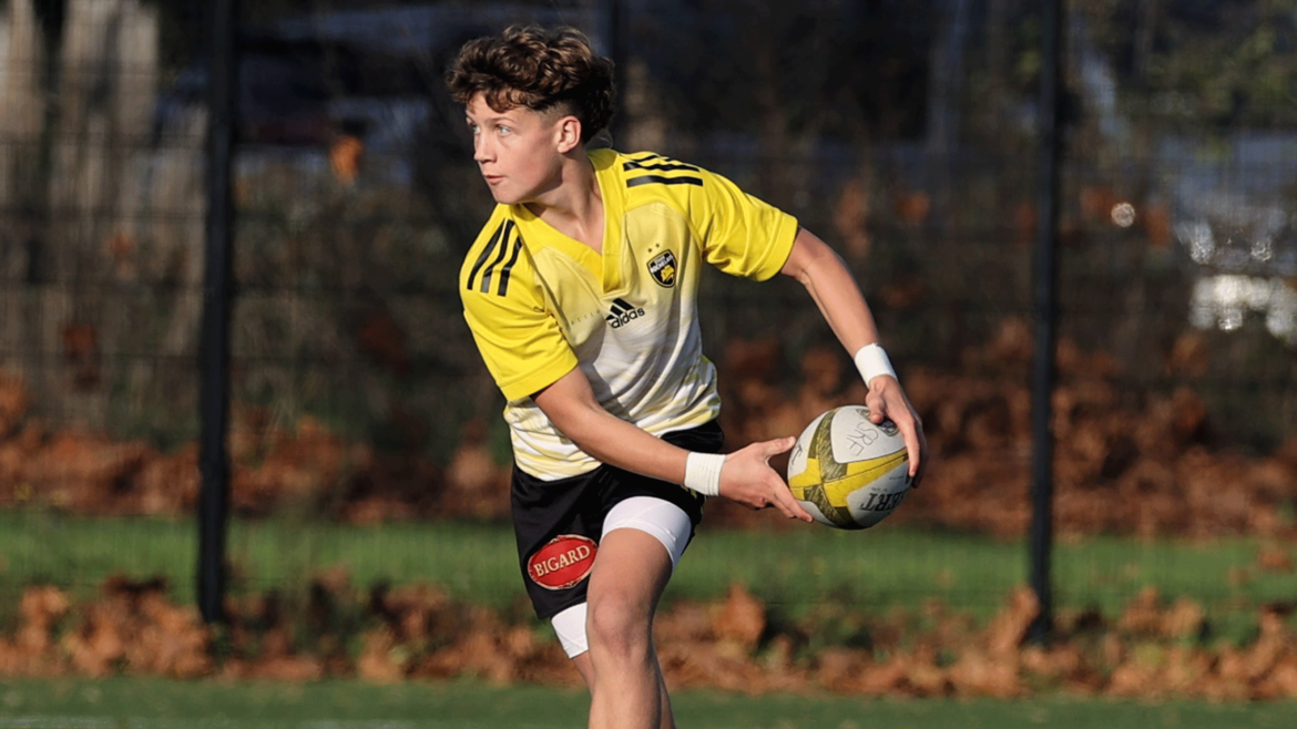 Six bonnes raisons de venir aux Finales Nationales du Championnat de France de Rugby à 7 