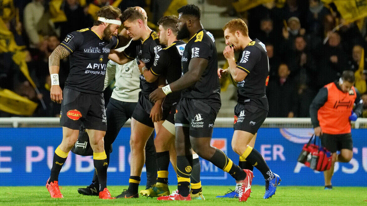 80 minutes pour se qualifier !