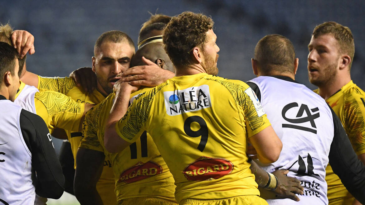 A Gloucester le vendredi 2 avril ! 