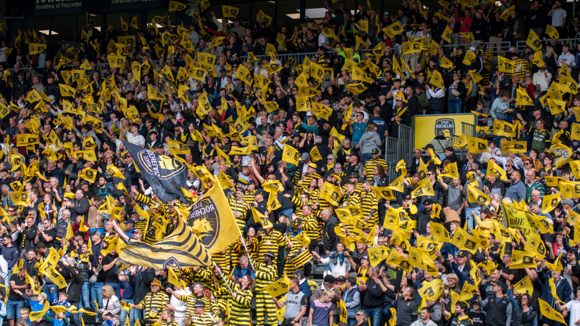 À guichets fermés face au CO !