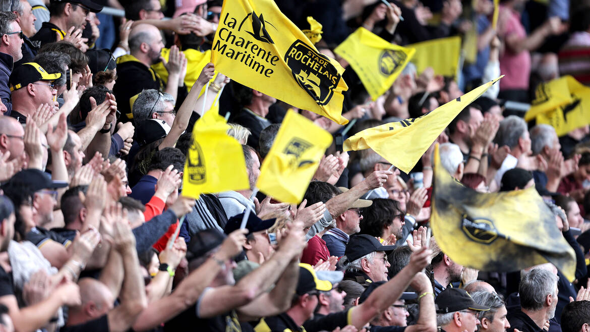 À guichets fermés pour Bayonne ! 