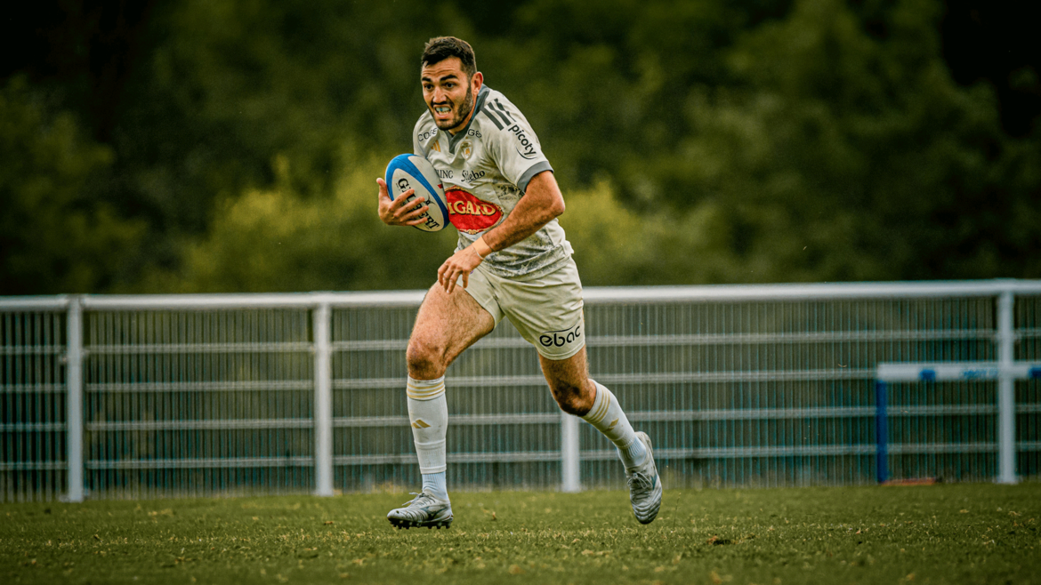 À Meaux pour le deuxième tournoi de la saison ! 