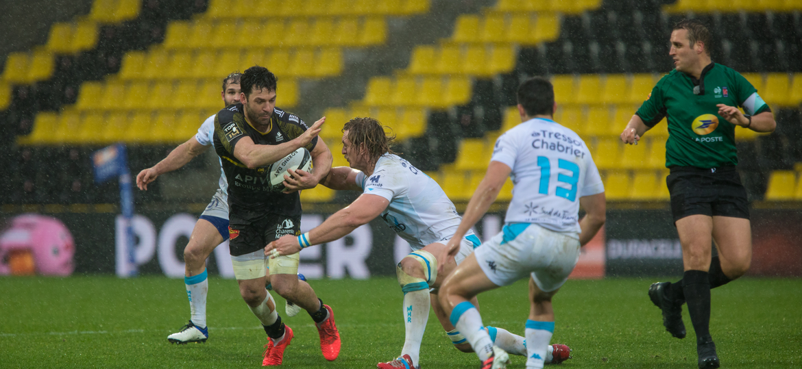 À Montpellier, un gros duel qui s'annonce