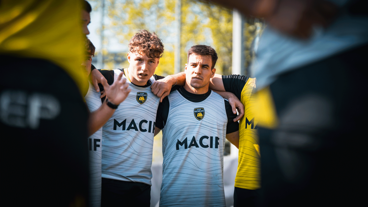 À Newcastle, retrouver de la confiance