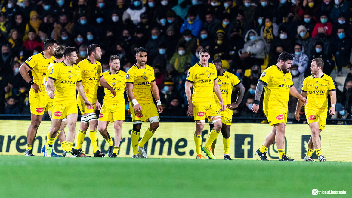 À Toulon pour grimper au classement ! 